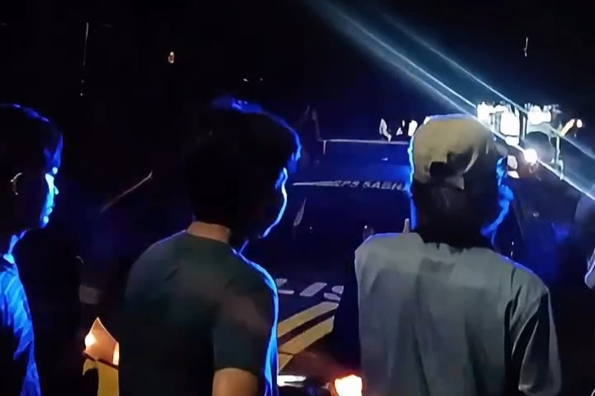 Sempat Bikin Geger, Kasus Penusukan Mahasiswa di Ketintang Surabaya Berakhir Damai - Image