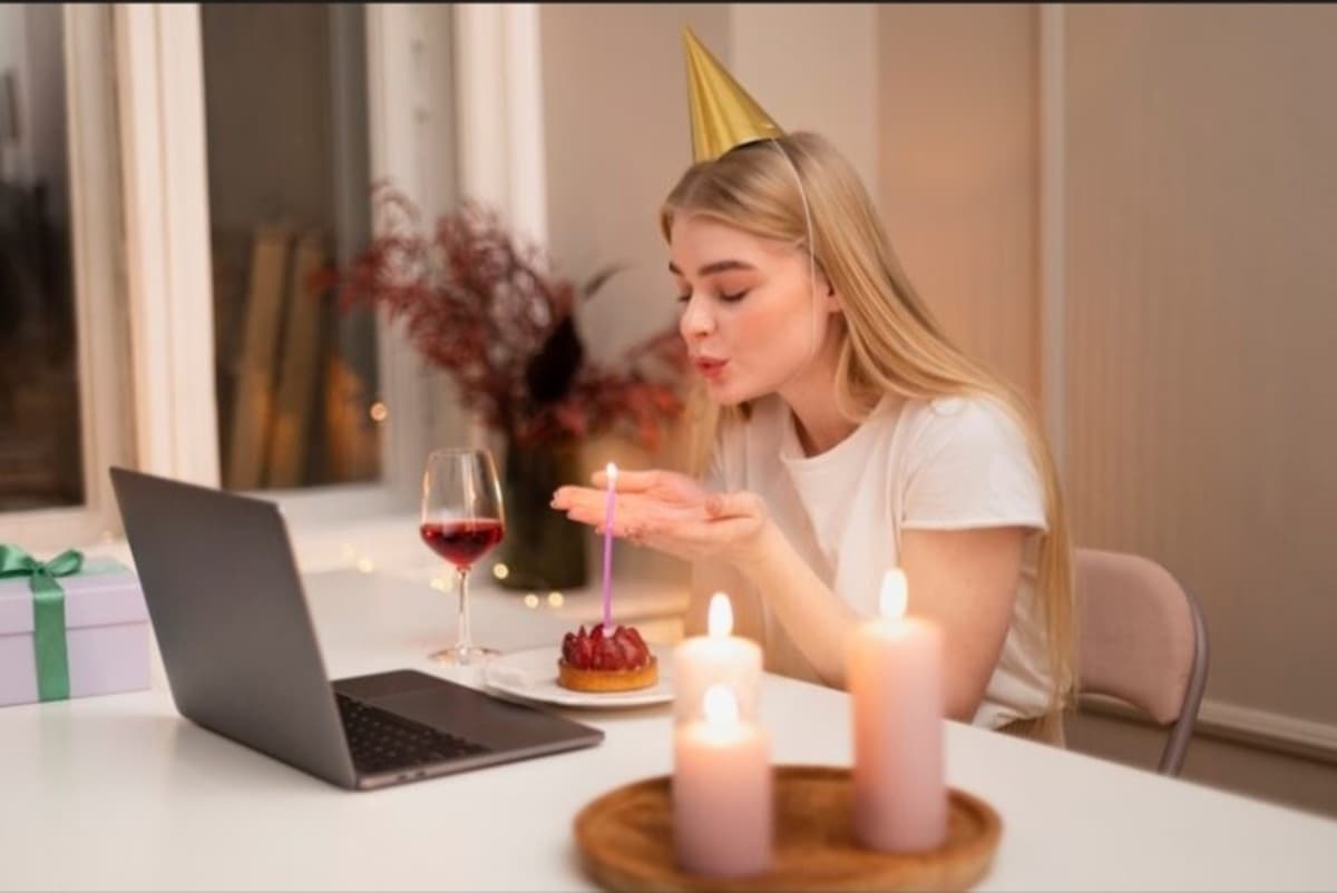 Tak Butuh Sorotan, Ini 9 Karakter Asli Orang yang Enggan Mengumumkan Ulang Tahunnya Menurut Psikologi - Image