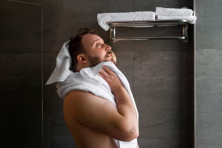 Orang yang Lebih Memilih Mandi di Malam Hari daripada Pagi Hari, Cenderung Memiliki 8 Ciri Khas Ini Menurut Psikologi - Image