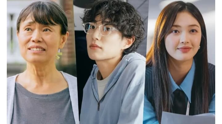 Hadirkan Kisah Penuh Tawa, Kang Ae Shim, Oh Hyun Joong, Choi Gyu Ri, akan Bergabung di Drama Our Universe - Image