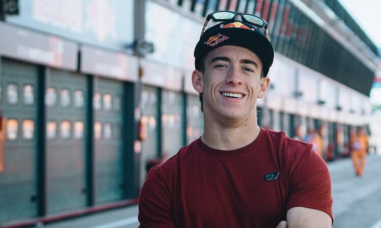 Pedro Acosta Bersiap Tinggalkan KTM dan Akan Bergabung dengan Ducati pada MotoGP 2027 - Image
