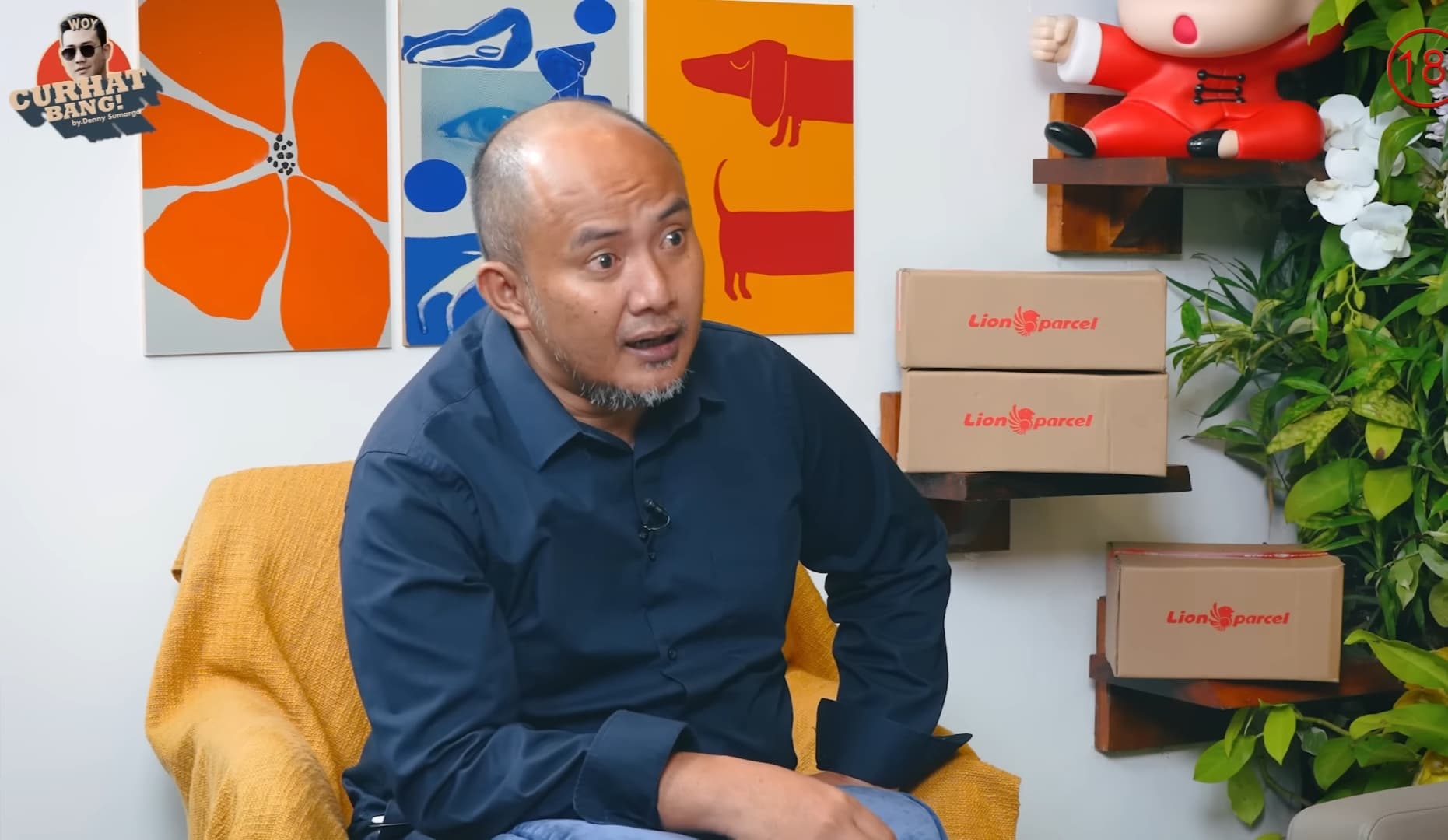 Pengacara Ressa Sesalkan Iis Dahlia Pojokkan Kliennya Demi Bela Denada - Image