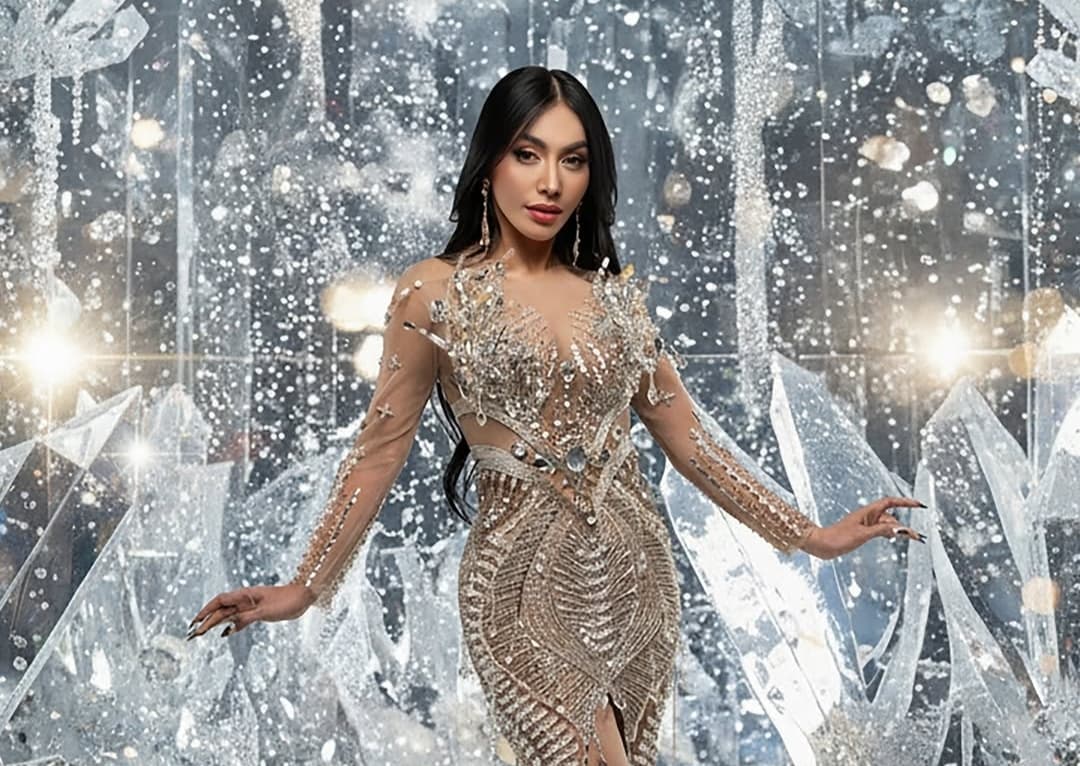 Denada Akui Ressa Sebagai Anak Namun Tak Pernah Bertemu, Gugatan PMH Terus Berjalan - Image