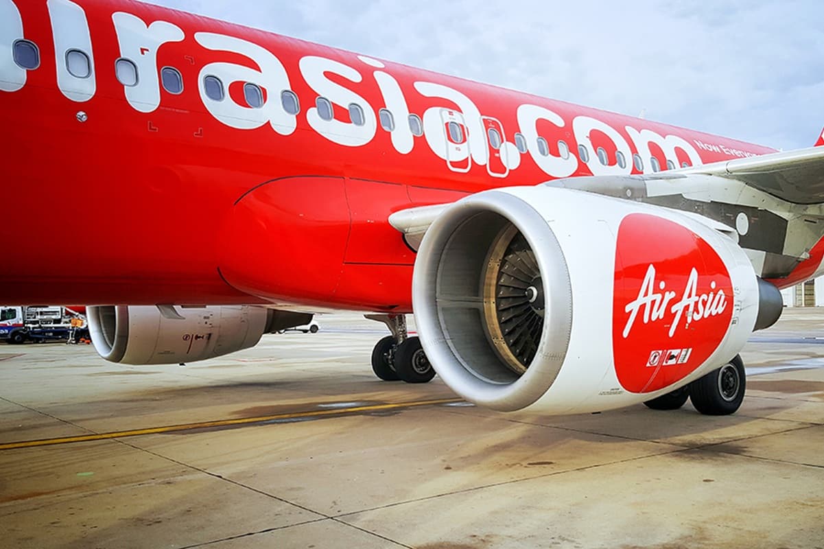 Mau Liburan ke Thailand? Ini Pilihan Jadwal Penerbangan dan Tanggal dengan Tarif Termurah Februari - Image