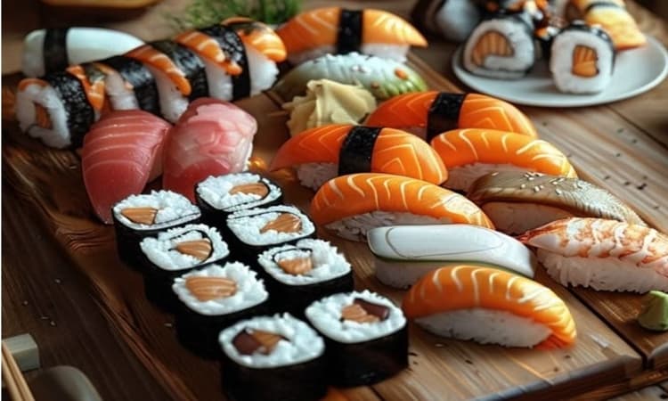 10 Rekomendasi Tempat Makan Halal di Pantai Indah Kapuk (PIK), dari Nasi Uduk hingga Sushi - Image