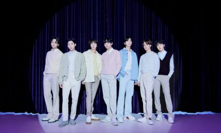 Netflix Umumkan Film Dokumenter BTS yang Mengulas Proses Pembuatan Album Terbaru Setelah Hiatus - Image