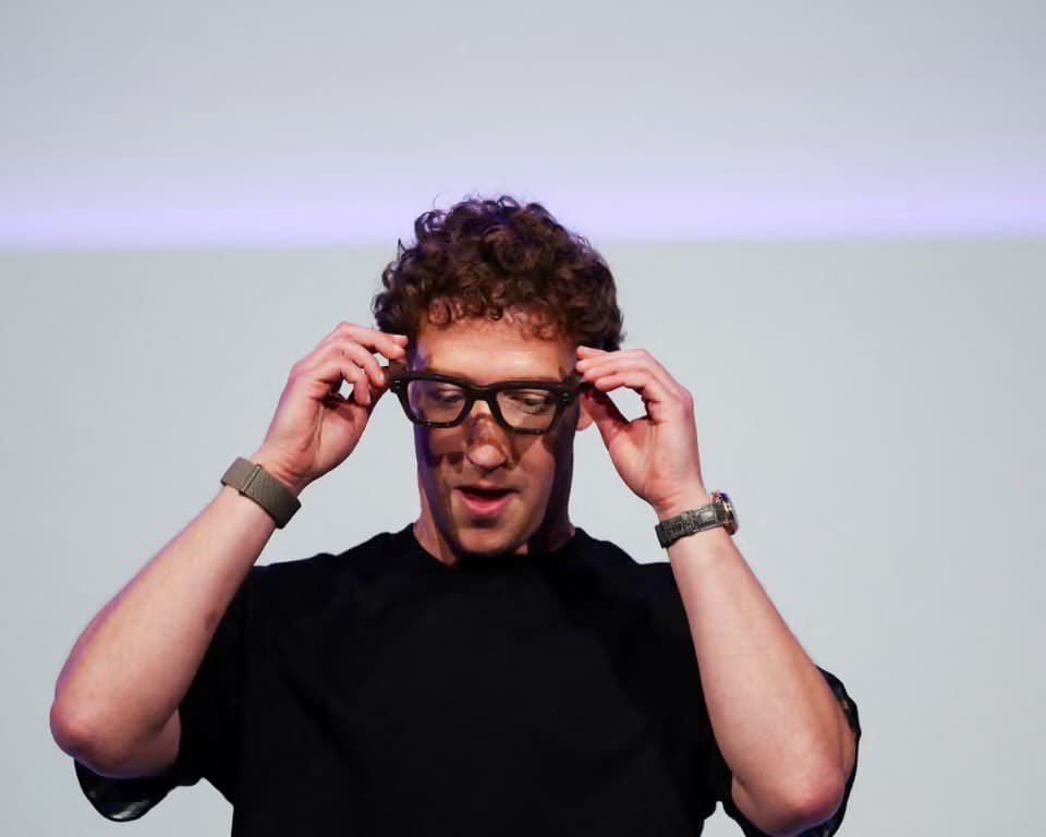 META Hadapi Persidangan di New Mexico atas Tuduhan Pengabaian Keselamatan Anak di Era Big Tech - Image