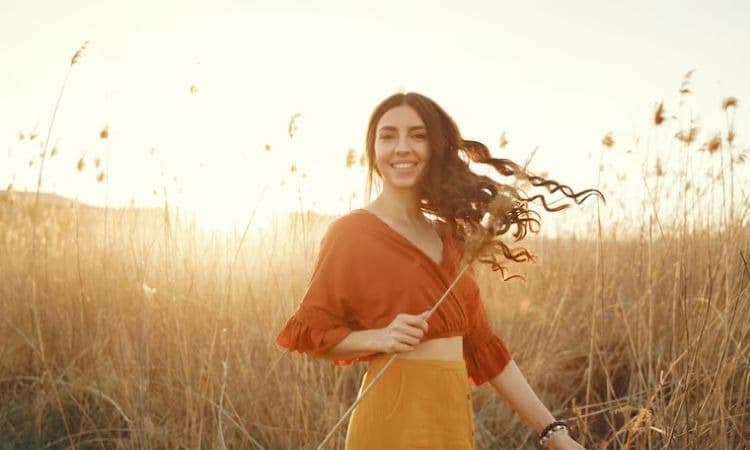 4 Zodiak Pecinta Alam yang Secara Alami Terkoneksi dengan Dunia Tumbuhan - Image