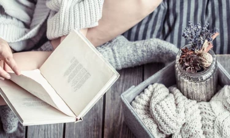 3 Zodiak Pecinta Buku, Terbuka dengan Berbagai Ide dan Inovasi - Image