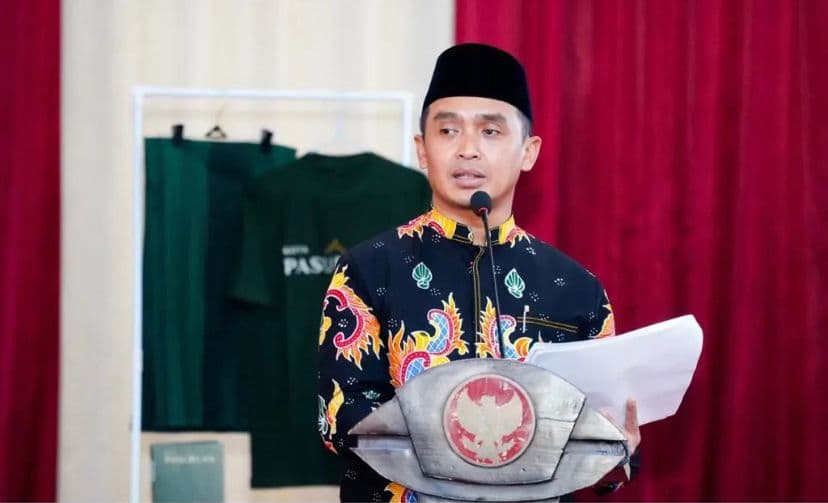 Pakai Branding Baru, Pemkot Pasuruan Targetkan Peningkatan Wisata dan Ekonomi Kreatif - Image