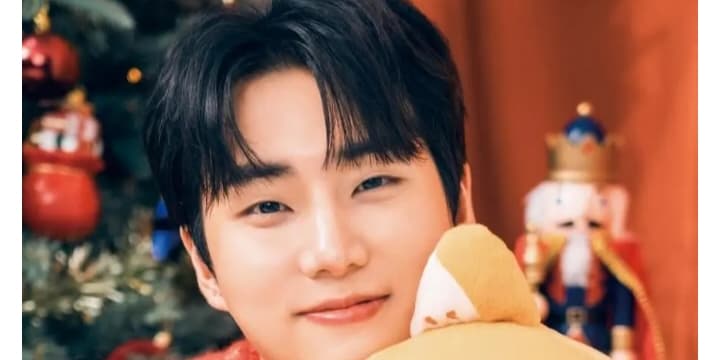 Young K dari DAY6 akan Bergabung dengan Variety Show Amazing Saturday, Jadi Anggota baru! - Image