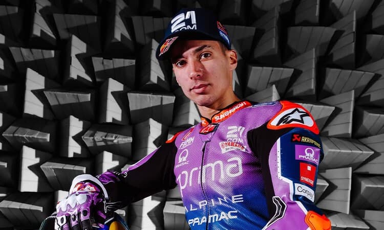 Toprak Razgatlioglu Beri Ulasan Suram Usai Jalani Tes MotoGP 2026 di Sepang Malaysia - Image