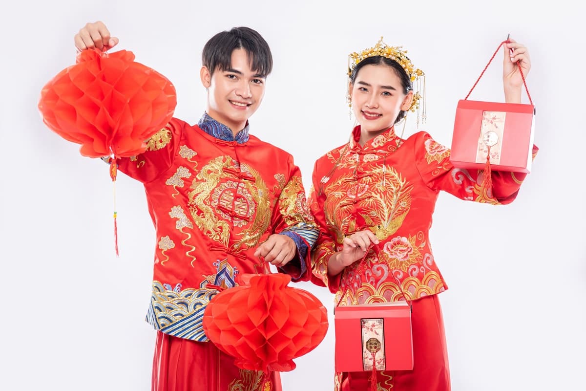 14 Pantangan Saat Imlek yang Dipercaya Mengusir Hoki dan Mengundang Penyakit Menurut Tradisi Tionghoa - Image