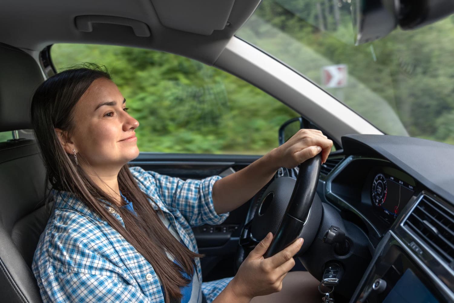 Murah dan Awet, Intip 5 Trik DIY agar Mobil Selalu Wangi dan Segar Sepanjang Hari - Image