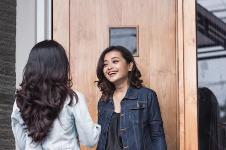 Orang Dewasa yang Kesulitan Menetapkan Batasan Biasanya Tumbuh di Rumah yang Menganggap Normal 9 Hal Ini Menurut Psikologi - Image