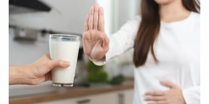 Yuk Ketahui Jenis-jenis Susu yang Baik dan Tidak untuk Penderita Kolestrol - Image