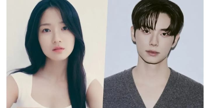 Kim Hye Yoon akan Berakting bersama Lee Chae Min di Drama Adaptasi dari Novel ‘The Miracles of the Namiya General Store’ - Image