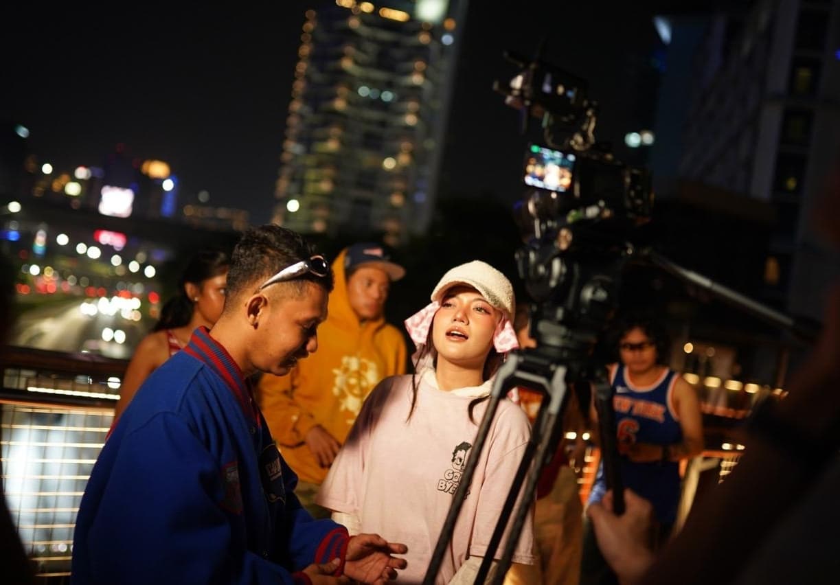 Penyanyi Kennyjacta Ingin Lebih Jujur dalam Berkarya - Image