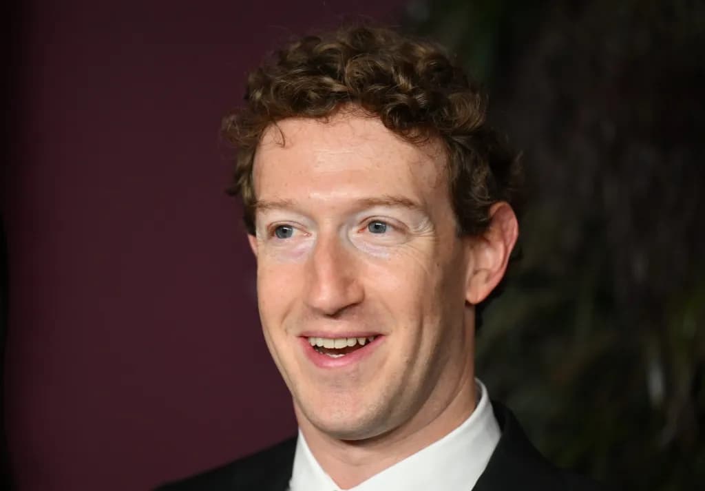 Miliarder Lain Kabur dari Pajak California, Zuckerberg Justru Bertahan dan Donasikan Rp 839,5 Miliar untuk AI - Image