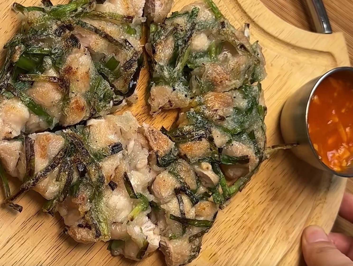 Ayam Goreng Diet Friendly: Resep Sehat Tanpa Tepung Terigu, Tetap Crispy - Image