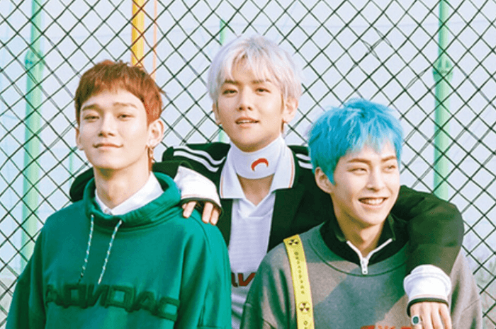 Makin Memanas, Aset EXO-CBX Disita SM Entertainment - Image