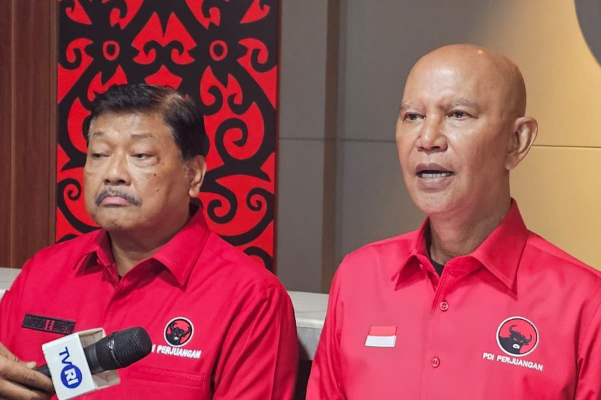 Nama Misbakhun Masuk Bursa Calon DK OJK, Said Abdullah Tegaskan Tak Ada Titipan, Cari Profesional - Image