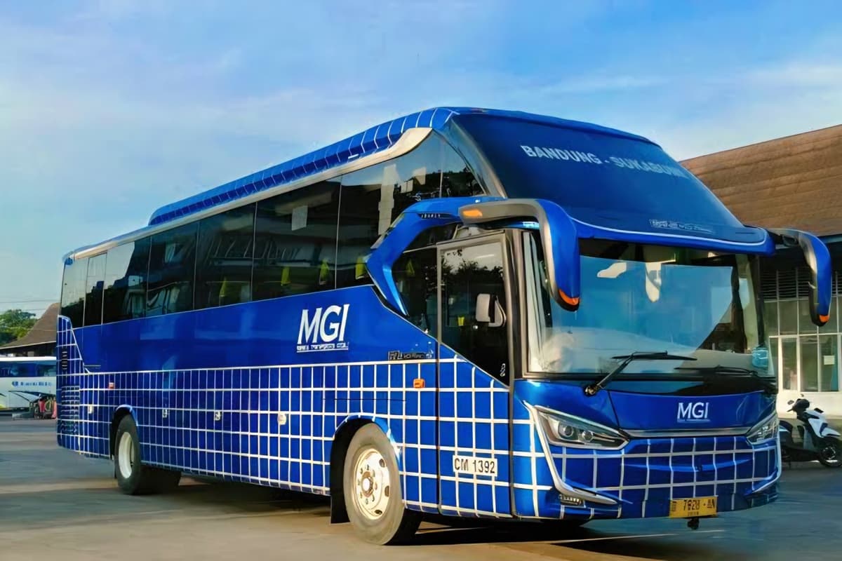Pilihan Bus Sukabumi–Cianjur yang Masih Beroperasi, Cocok untuk Harian hingga Wisata - Image