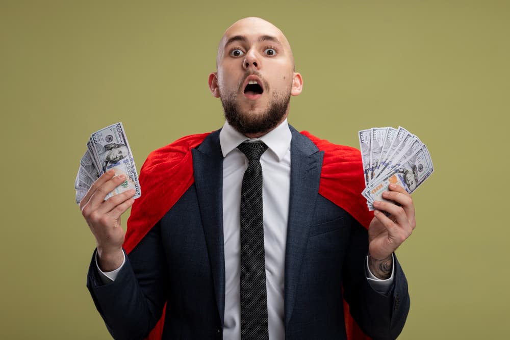 5 Shio Ini Paling Bersinar di Bulan Februari 2026, Uang Datang Tanpa Henti - Image