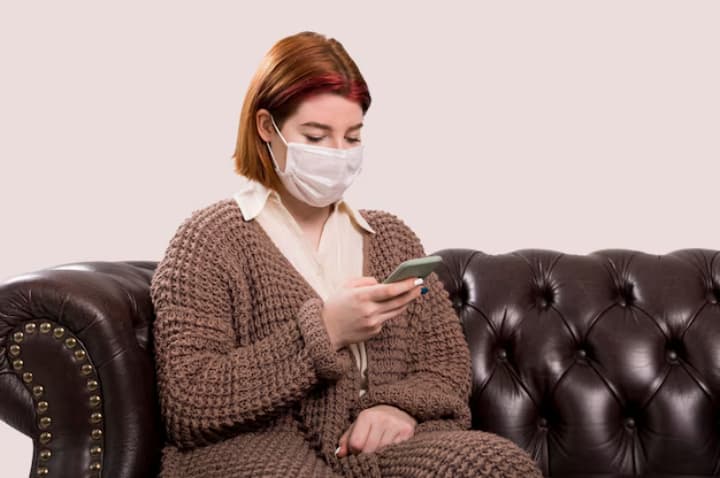 Terus-Menerus Mencari Gejala Secara Online Alih-alih Pergi ke Dokter, Psikologi Mengungkapkan 8 Perilaku yang Dipicu oleh Kecemasan Ini - Image