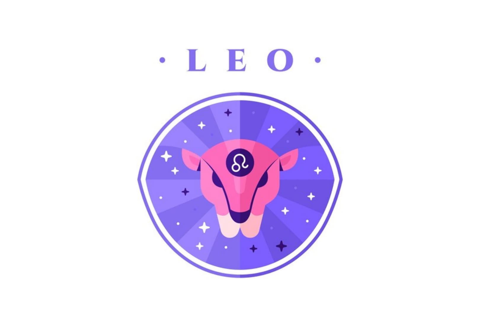 Ramalan Zodiak Leo Hari Valentine Sabtu 14 Februari 2026: Cinta, Hoki, Mobilitas, Finansial, Kesehatan, Karier, dan Mental - Image