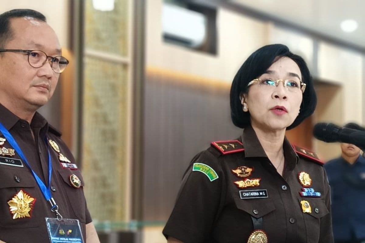 Kejati Bali Terus Dalami Asal Usul 106 SHM di Tahura Ngurah Rai  - Image