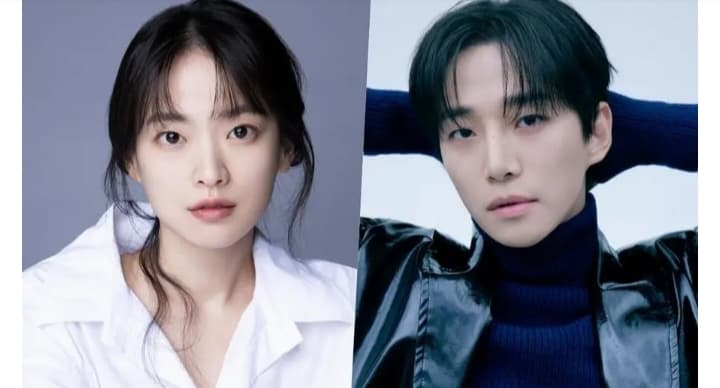 Siap-siap, Chun Woo Hee akan Beradu Akting dengan Lee Junho 2PM untuk Film Veteran 3 - Image