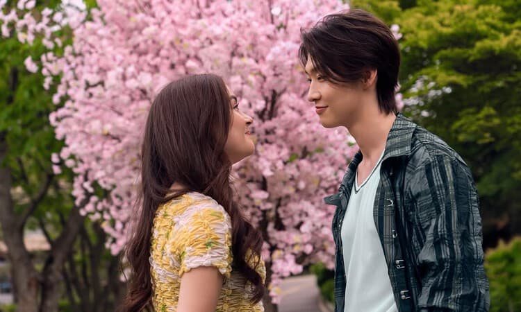 X.O Kitty Season 3 Resmi Rilis pada April 2026 Mendatang, Berfokus pada Tahun Terakhir Kitty di KISS - Image