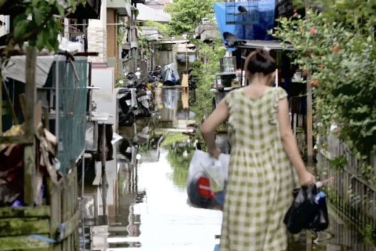 BMKG Minta Warga Waspadai Banjir Rob 2,6 Meter di Kalsel pada 16–24 Februari - Image