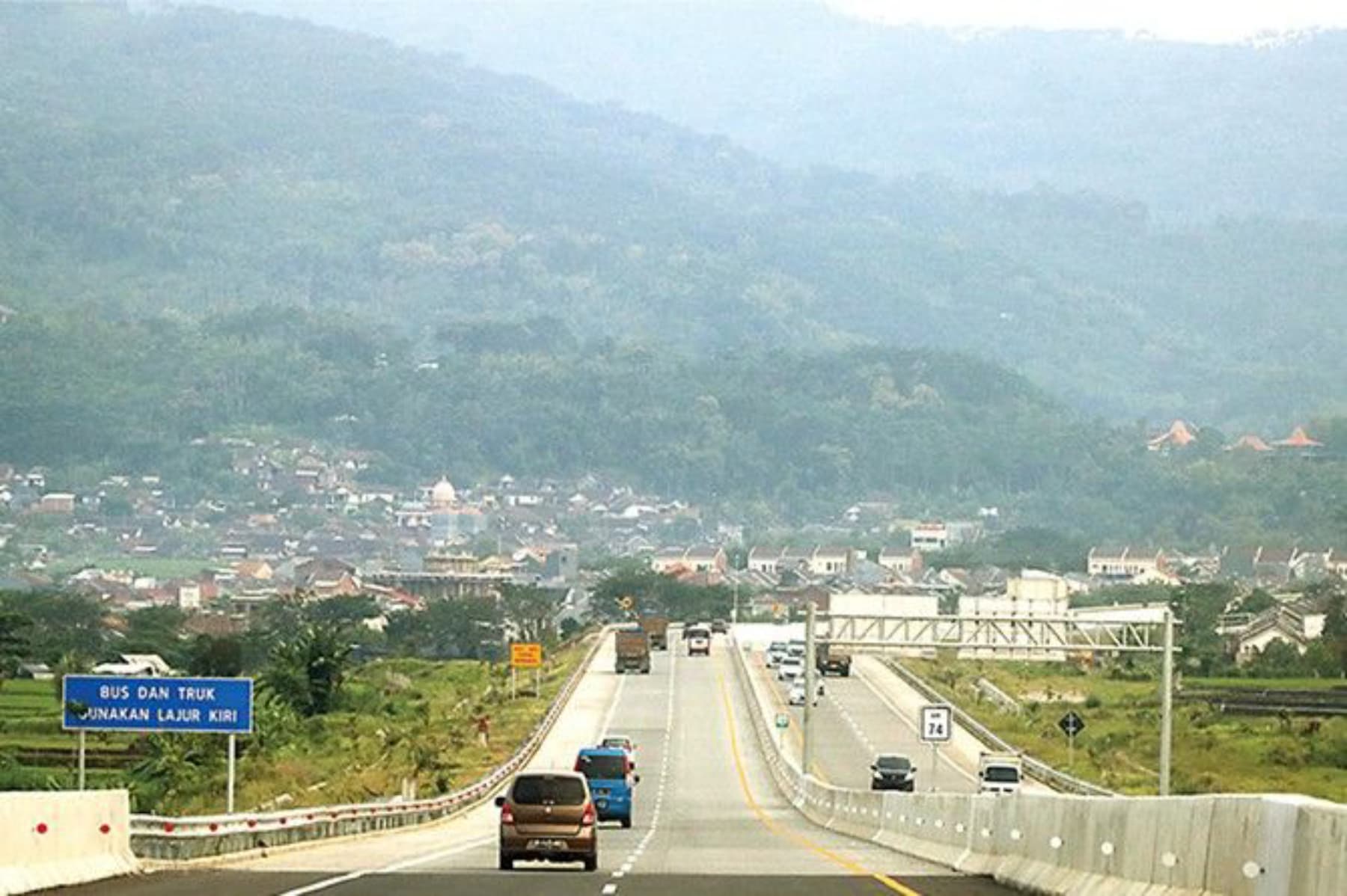 5 Jalur Tercepat Surabaya–Malang 2026: Via Tol, Kereta, atau Bus? Ini Panduan Lengkapnya - Image