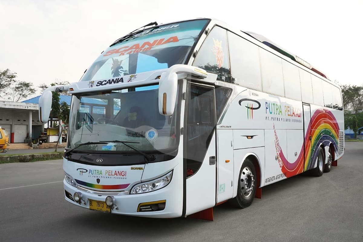 Pilihan Transportasi Banda Aceh–Lhokseumawe: 6 Bus dan Shuttle Nyaman untuk Perjalanan 5–7 Jam - Image