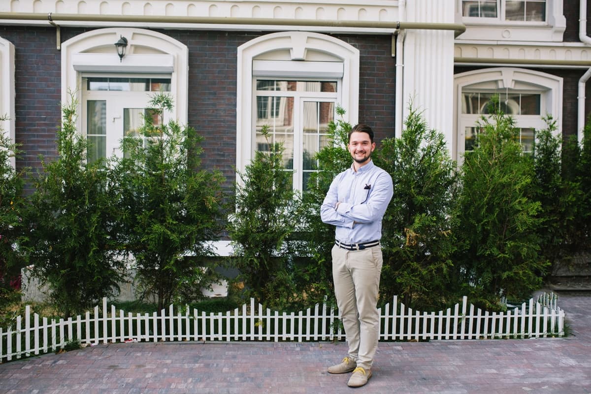 Saatnya Naik Level dan Standar Hidup Berubah! 5 Shio Berpotensi Tempati Rumah Baru di 2026 - Image