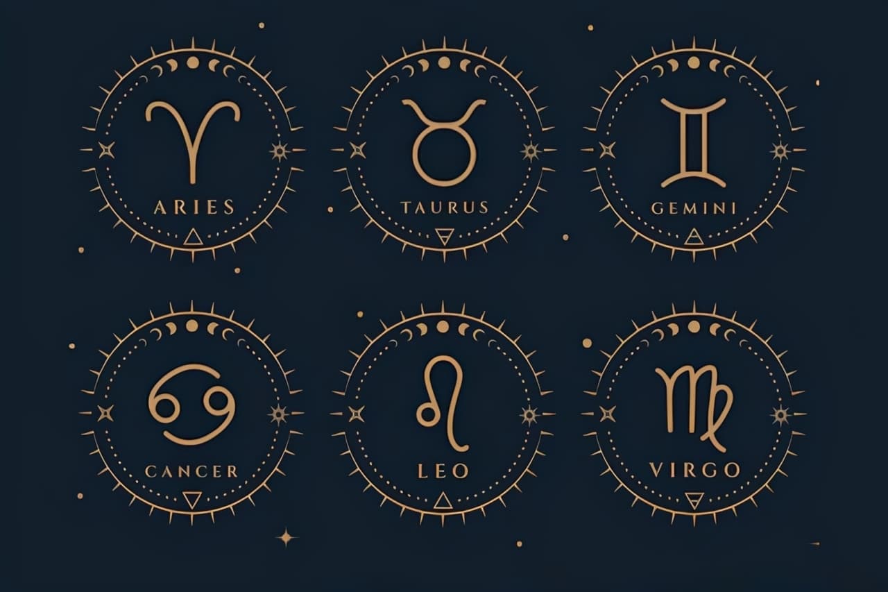 Ramalan Zodiak Besok Rabu 18 Februari 2026: Aries, Taurus, Gemini, Cancer, Leo dan Virgo - Image