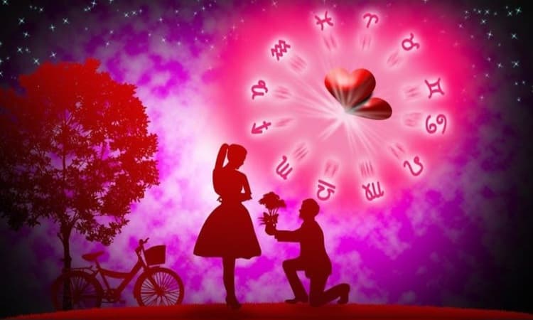 Ramalan Cinta 12 Zodiak Besok Kamis, 19 Februari 2026: Siapa yang Paling Romantis dan Siapa yang Perlu Introspeksi? - Image
