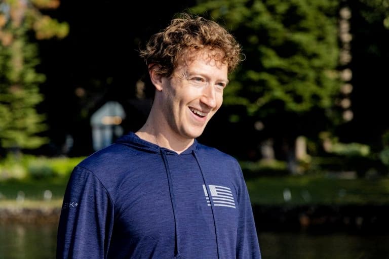 Mark Zuckerberg Susul Jeff Bezos ke Kawasan Supereksklusif Indian Creek Miami, Portofolio Propertinya Tembus Ratusan Juta Dolar - Image