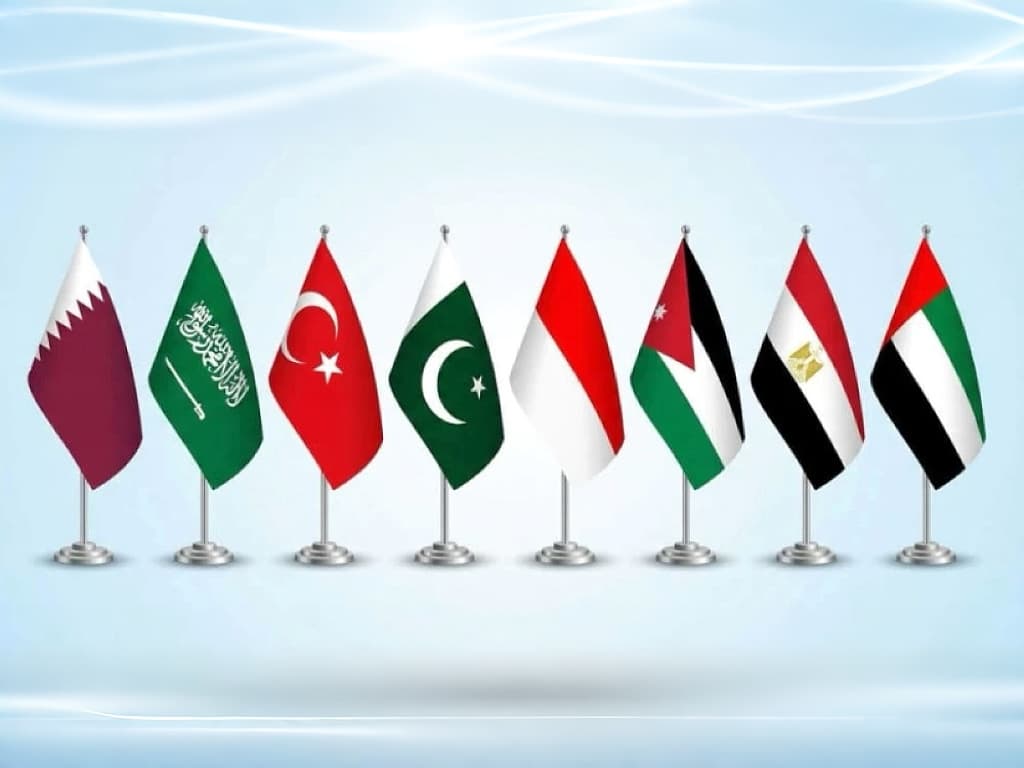 Israel Tetapkan Tepi Barat sebagai 'State Land', Indonesia dan 7 Negara Sebut Pelanggaran Hukum Internasional - Image