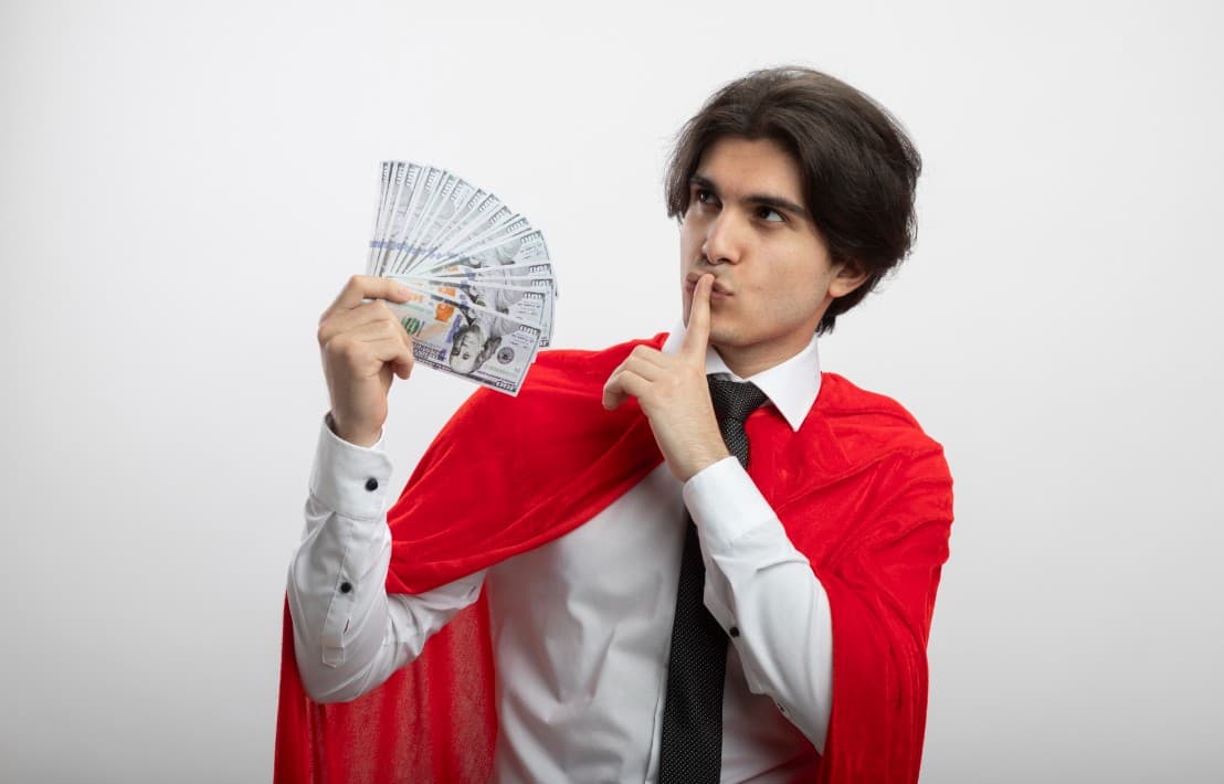 Semua Rezeki Datang Mendekat, 3 Shio ini Setelah Imlek Tampil Jadi Jutawan Baru Kalahkan Tetangganya - Image