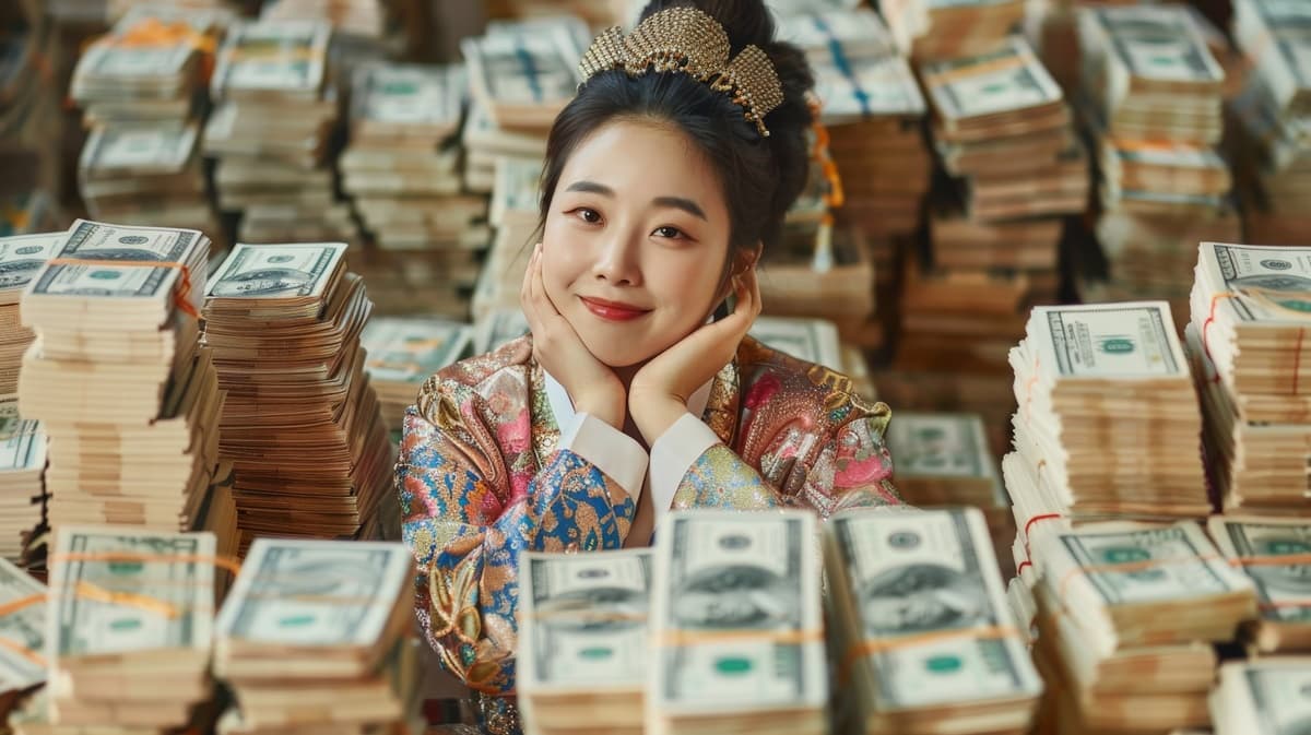 Berhenti Meratapi Kemiskinan! 6 Shio Ini Dipercaya Buka Pintu Rezeki Mulai Hari Ini 19 Februari 2026 - Image