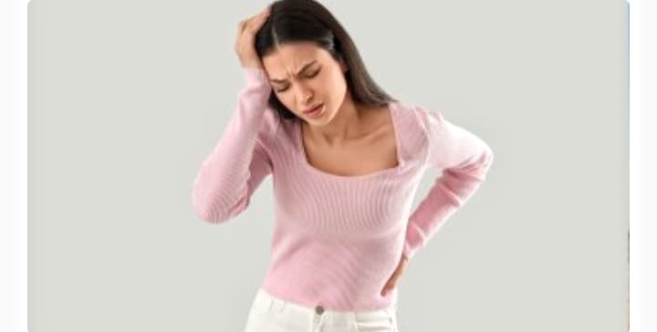 Hati-hati dengan Tekanan Darah Tinggi, Ini 5 Latihan yang Sebaiknya Harus Dihindari - Image