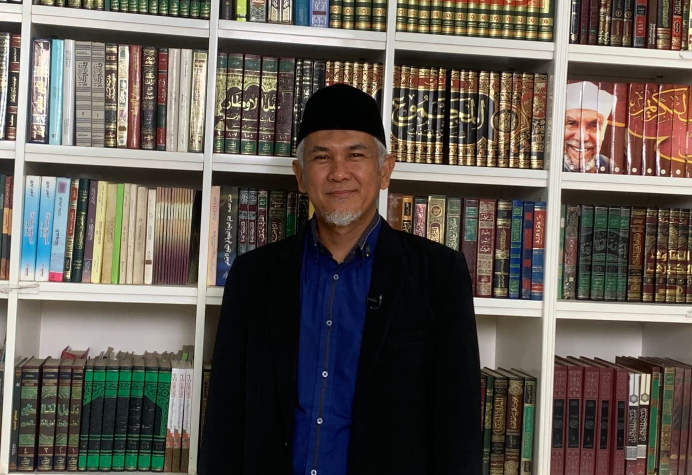 Kultum Hari Ini, Sabtu (21/2) tentang Puasa Membentuk Kejujuran dan Integritas - Image