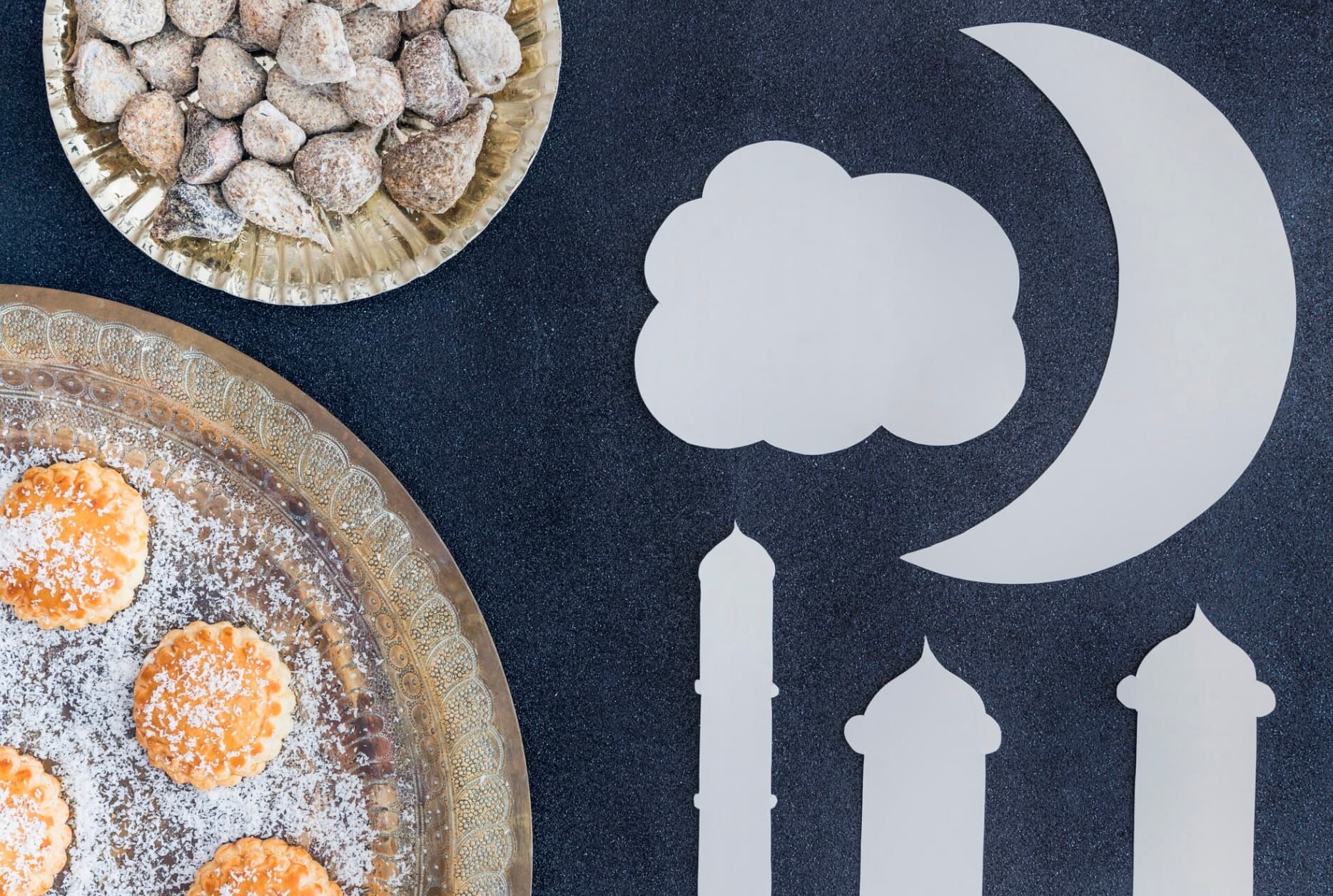 Jadwal Imsakiyah DKI Jakarta Jumat, 20 Februari 2026: Panduan Waktu Puasa 2 Ramadan 1447 H - Image