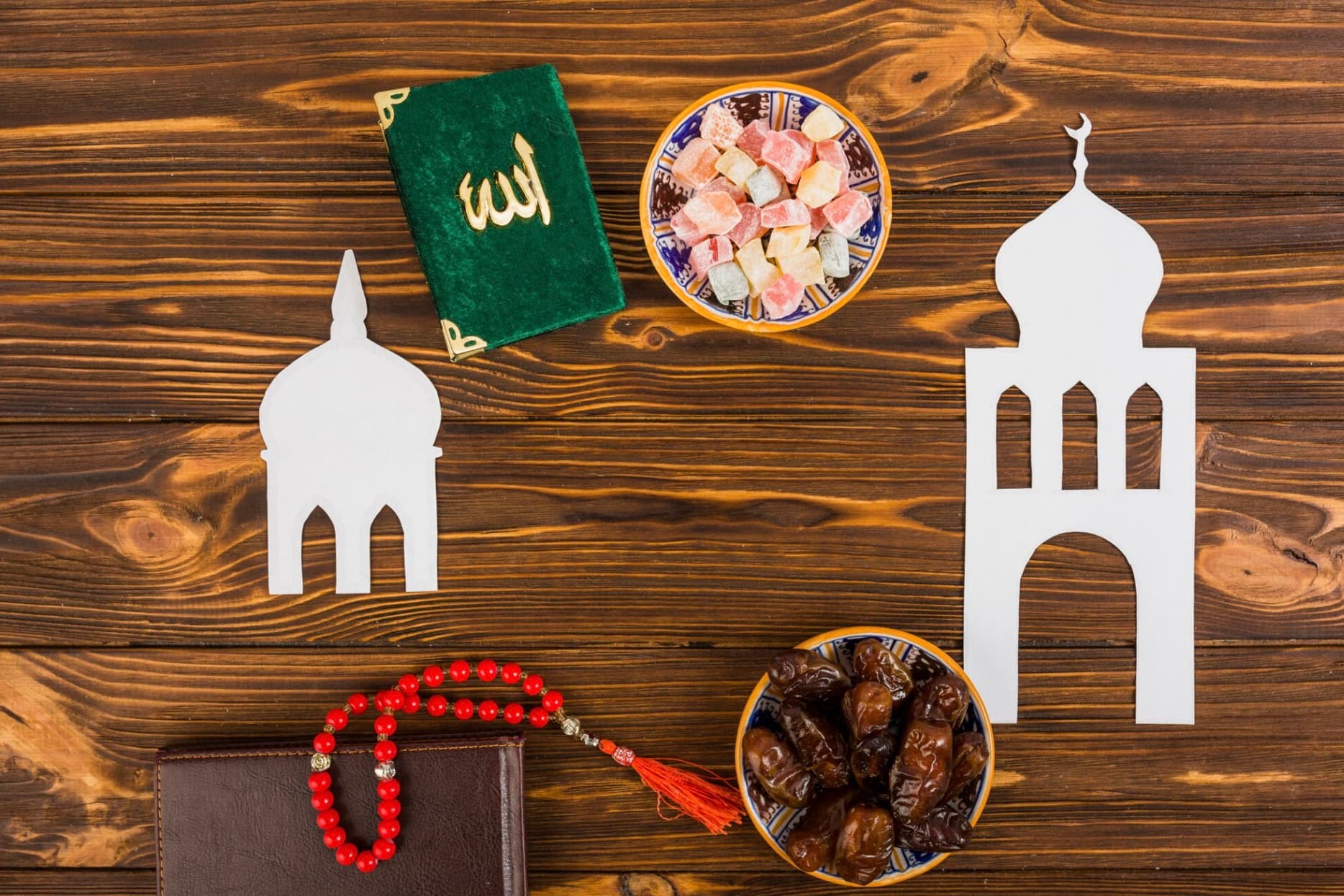 Jadwal Imsakiyah Surakarta Jumat 20 Februari 2026: Panduan Waktu Puasa 2 Ramadan 1447 H - Image