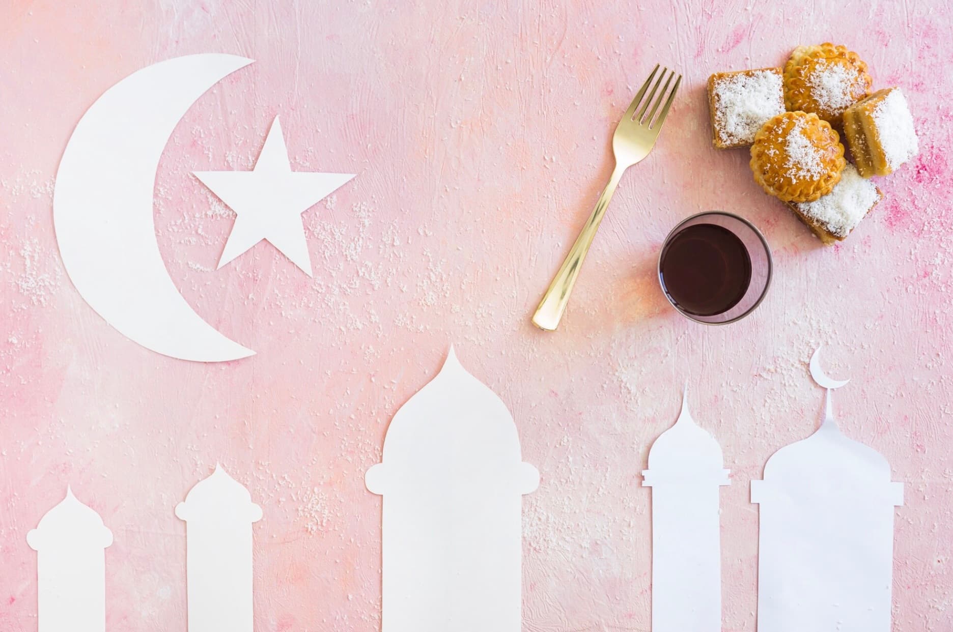 Jadwal Imsakiyah Yogyakarta Jumat, 20 Februari 2026: Panduan Waktu Puasa 2 Ramadan 1447 H - Image