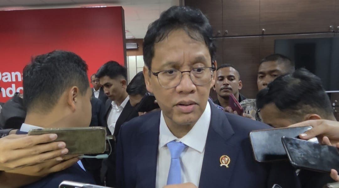 Menkeu Purbaya Pastikan THR PNS hingga TNI-Polri Bakal Cair Minggu Pertama Puasa - Image