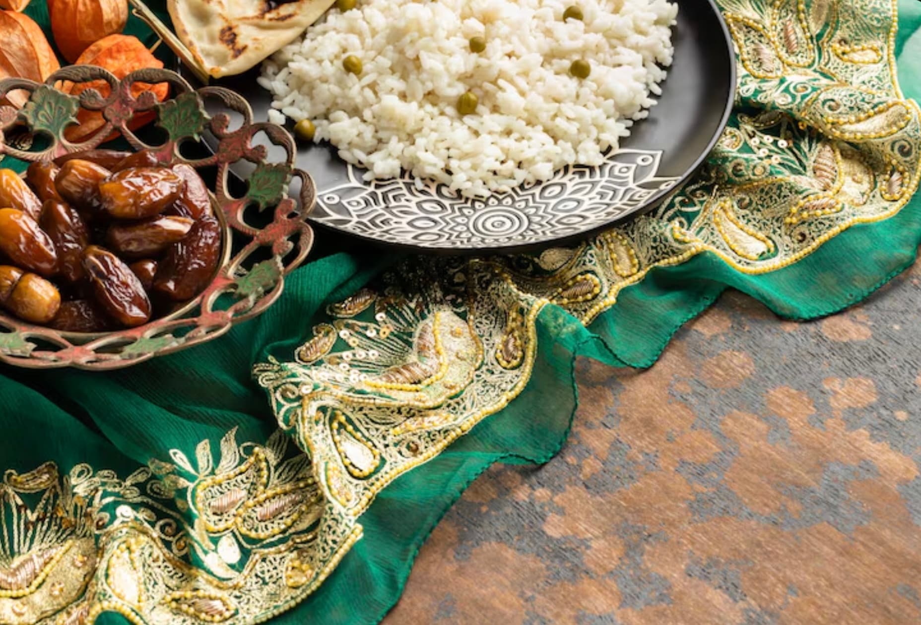 Jadwal Imsakiyah Banjarmasin Jumat 20 Februari 2026: Lengkap Dengan Waktu Buka Puasa dan Salat - Image